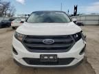 2018 Ford Edge Sport