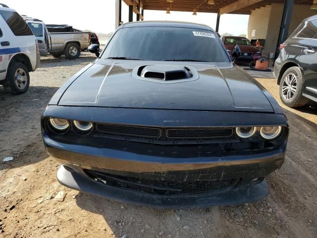 2016 Dodge Challenger R/T Scat Pack