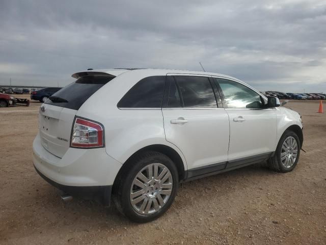 2010 Ford Edge Limited