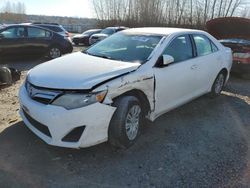 2013 Toyota Camry Hybrid for sale in Arlington, WA