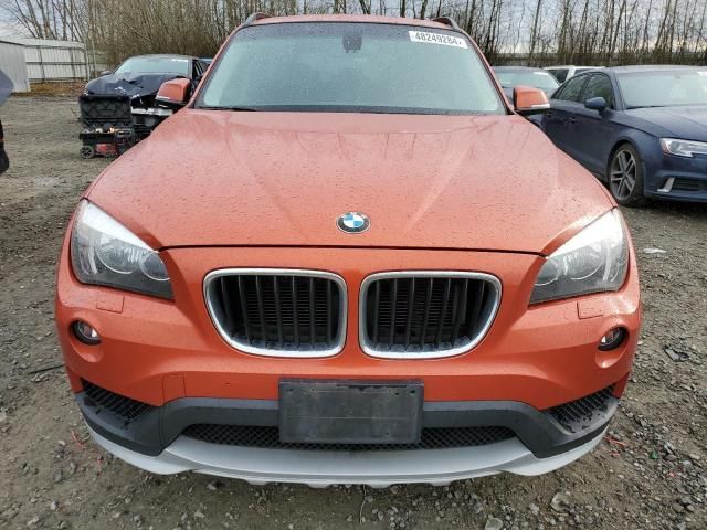 2015 BMW X1 XDRIVE28I