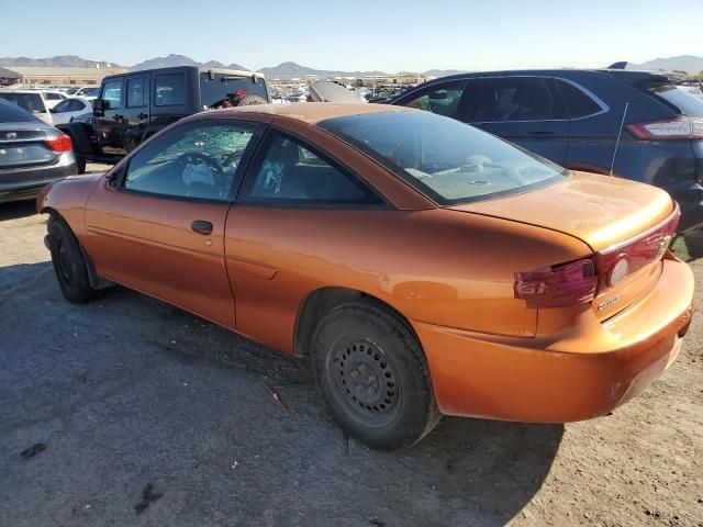 2005 Chevrolet Cavalier