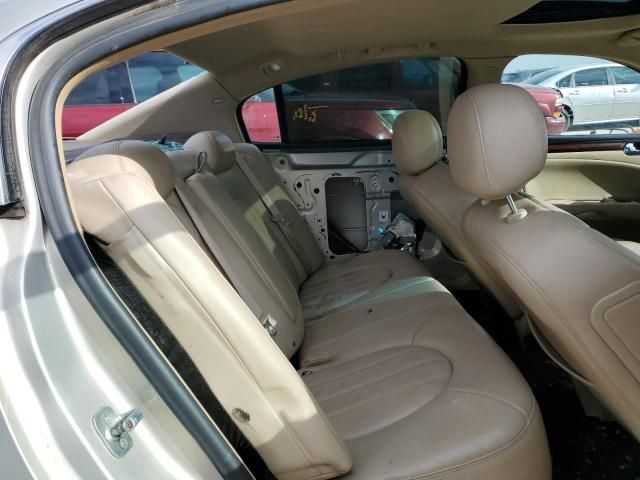 2007 Buick Lucerne CXL