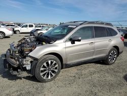 2016 Subaru Outback 3.6R Limited for sale in Antelope, CA