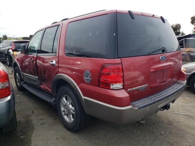 2003 Ford Expedition Eddie Bauer