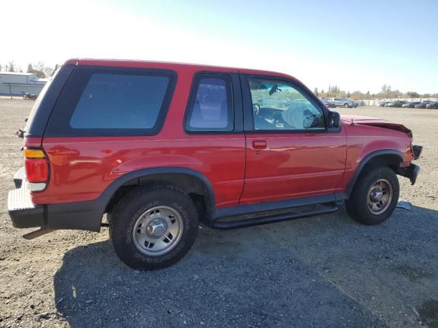 1996 Ford Explorer