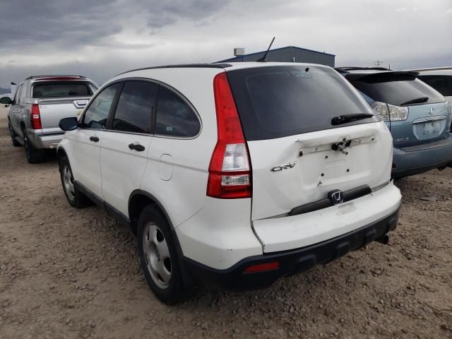 2008 Honda CR-V LX