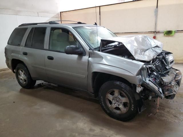 2006 Chevrolet Trailblazer LS