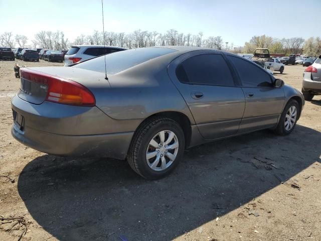 2004 Dodge Intrepid SE