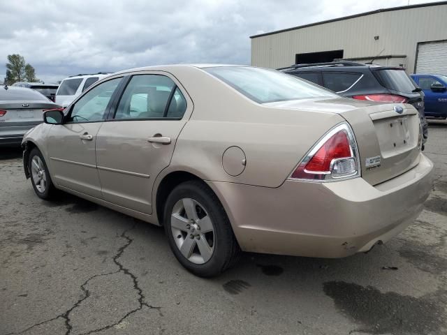 2006 Ford Fusion SE