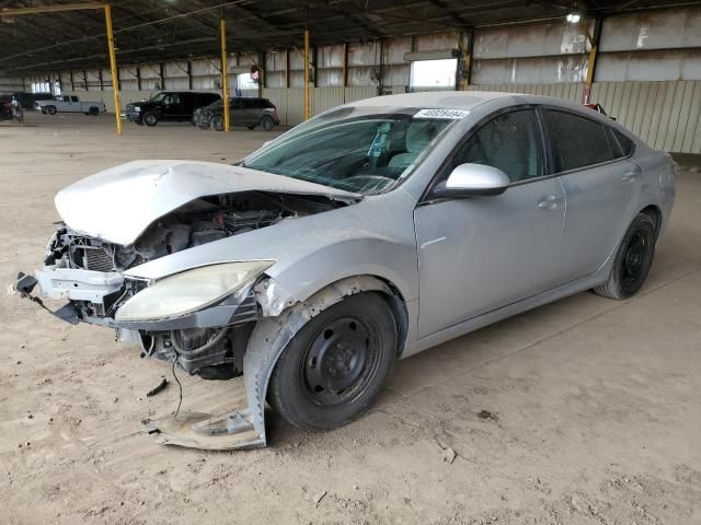 2010 Mazda 6 I