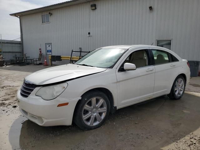 2010 Chrysler Sebring Limited