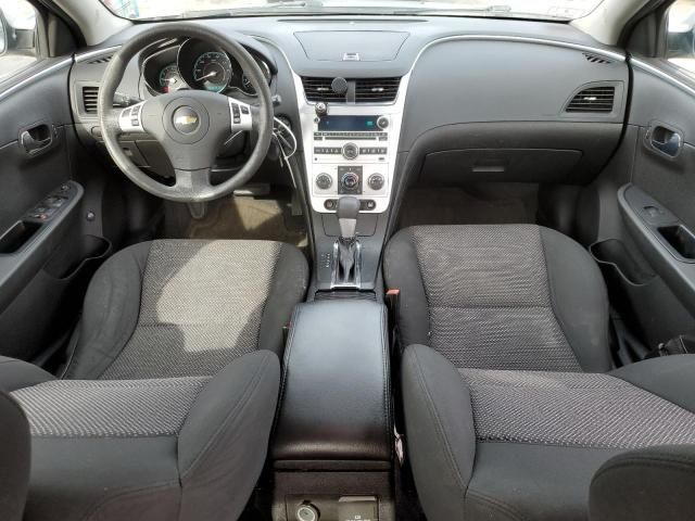 2011 Chevrolet Malibu 1LT