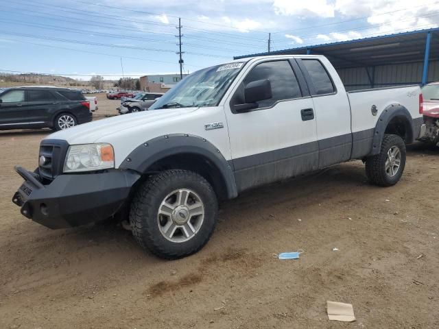 2006 Ford F150