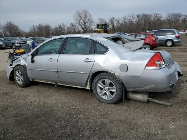 2013 Chevrolet Impala LS