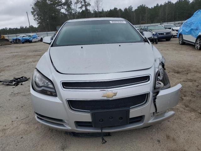 2012 Chevrolet Malibu 2LT