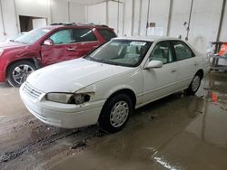 Salvage cars for sale from Copart Madisonville, TN: 1999 Toyota Camry CE