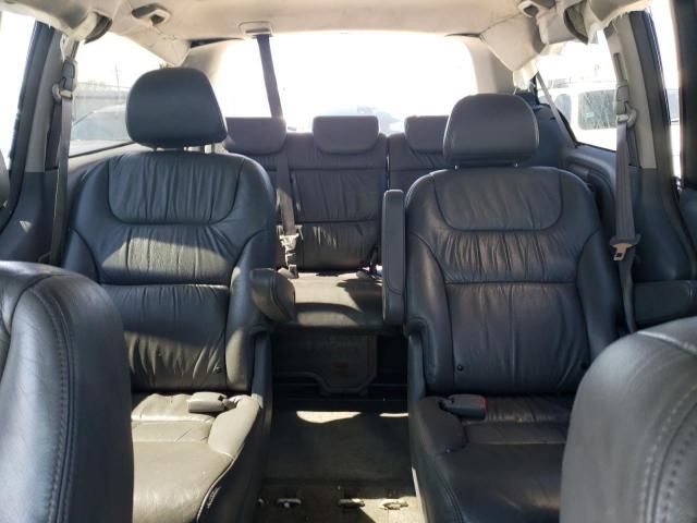 2006 Honda Odyssey EXL