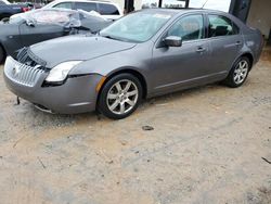 Mercury salvage cars for sale: 2010 Mercury Milan Premier