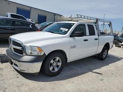 2018 Dodge RAM 1500 ST en venta en Haslet, TX