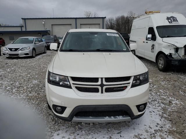 2015 Dodge Journey R/T