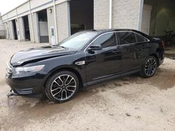 Ford Taurus salvage cars for sale: 2018 Ford Taurus SEL