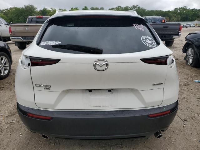 2022 Mazda CX-30 Preferred