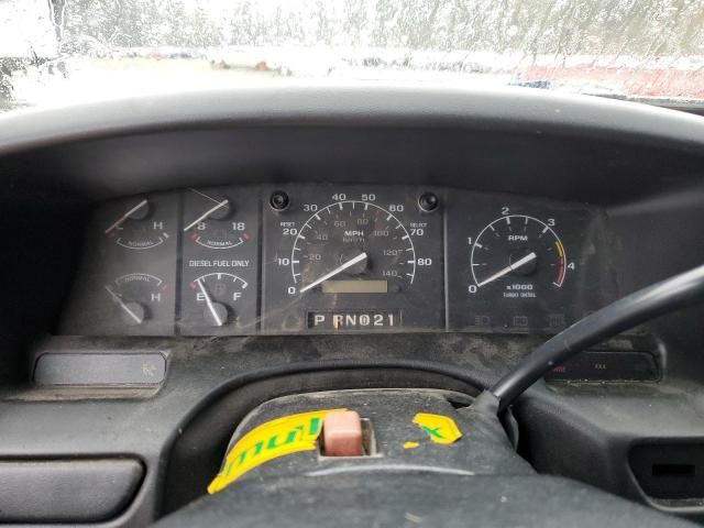 1995 Ford F250