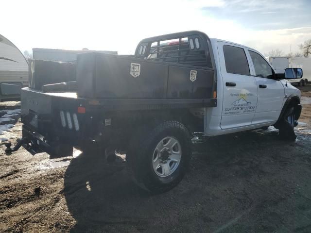 2015 Dodge RAM 3500 ST