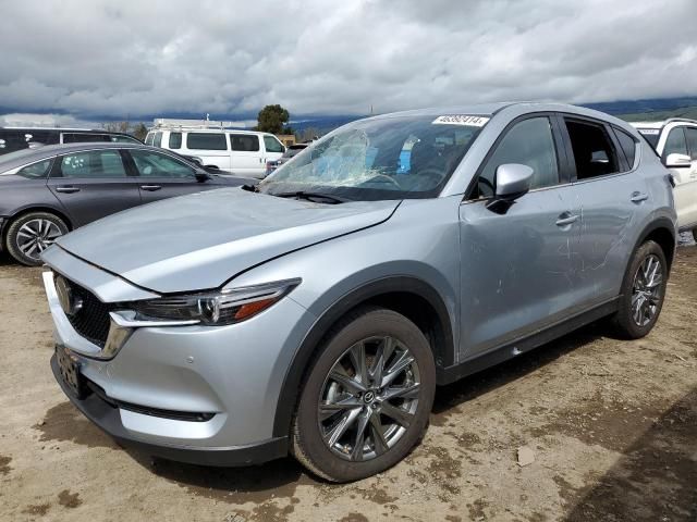 2019 Mazda CX-5 Signature