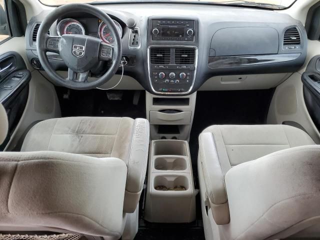 2012 Dodge Grand Caravan SE