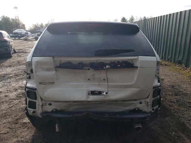 2013 Ford Edge SE