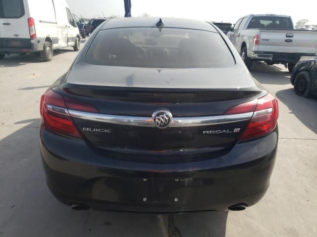 2015 Buick Regal Premium