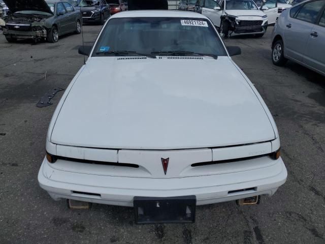 1994 Pontiac Sunbird SE