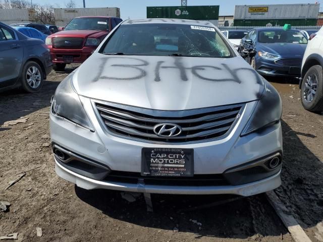 2016 Hyundai Azera