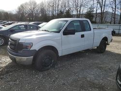 2013 Ford F150 Super Cab for sale in North Billerica, MA