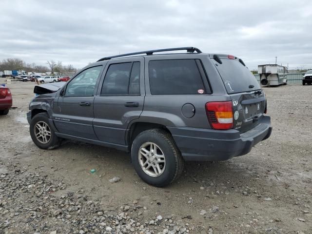 2004 Jeep Grand Cherokee Laredo