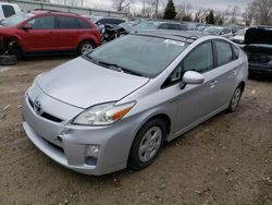 2010 Toyota Prius for sale in Lansing, MI