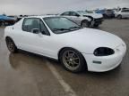 1995 Honda Civic DEL SOL S