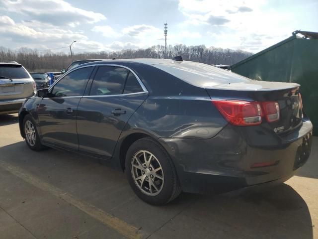 2014 Chevrolet Malibu LS