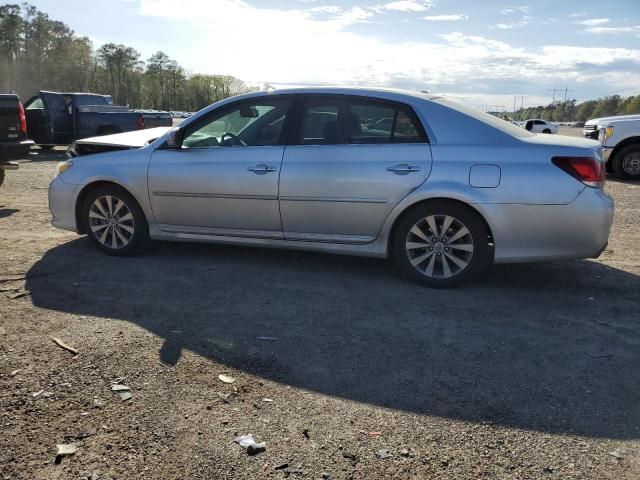 2011 Toyota Avalon Base