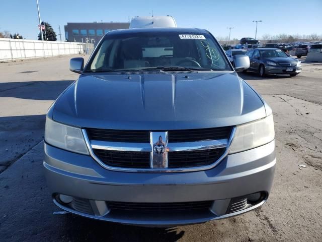 2009 Dodge Journey SXT