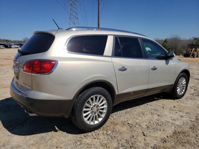 2008 Buick Enclave CXL