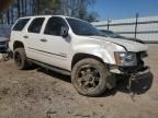 2013 Chevrolet Tahoe K1500 LTZ