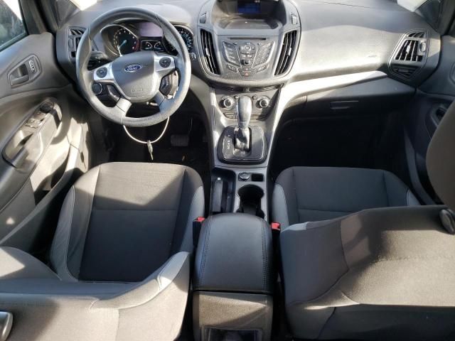 2013 Ford Escape S