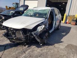 Volkswagen Tiguan SE salvage cars for sale: 2018 Volkswagen Tiguan SE