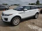 2016 Land Rover Range Rover Evoque SE