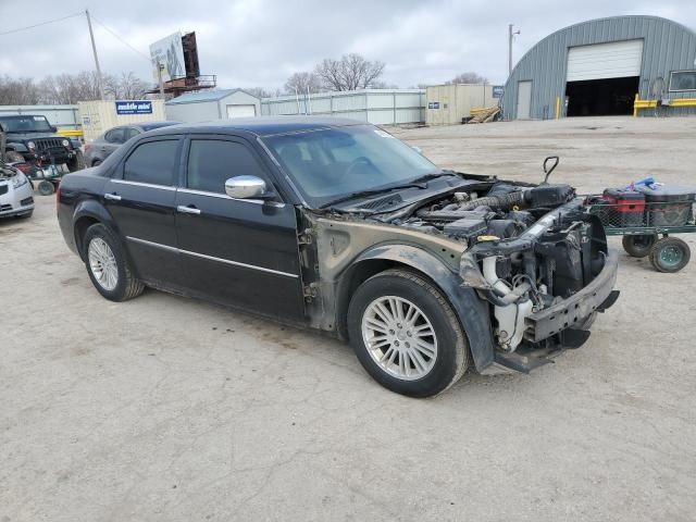 2010 Chrysler 300 Touring