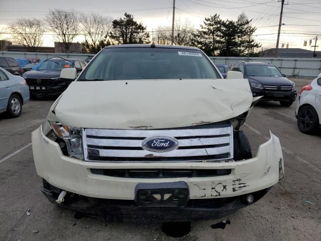 2007 Ford Edge SEL Plus