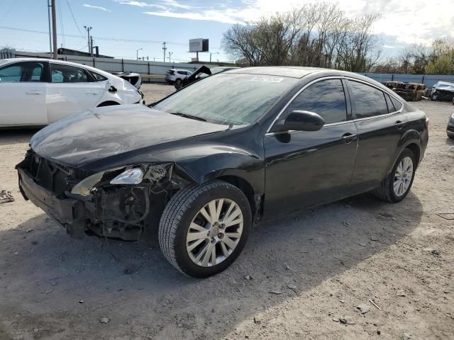 2010 Mazda 6 I